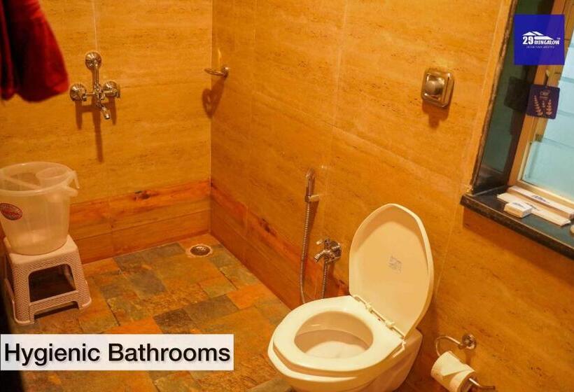 Стандартный Номер Кровать Кинг, Boutique Room At Bora Bora