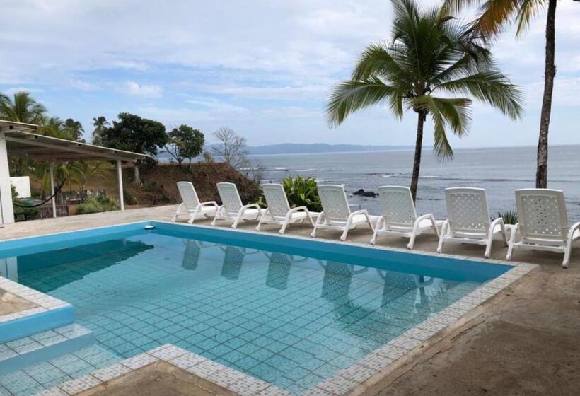 풀장 전망 스위트, Oceanfront Bungalows   Paradise Rentals