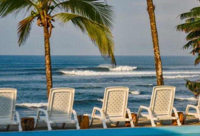 침실 1개 주택, Oceanfront Bungalows   Paradise Rentals