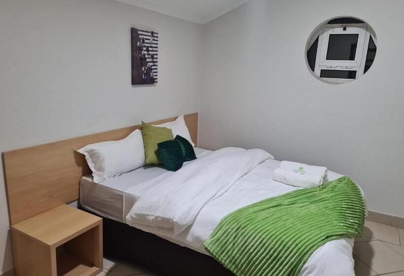 Номер Стандарт Совместная Ванная, Pastello Guest House