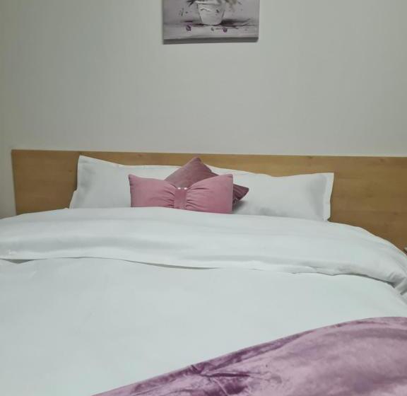 스탠다드 룸 공동 욕실, Pastello Guest House