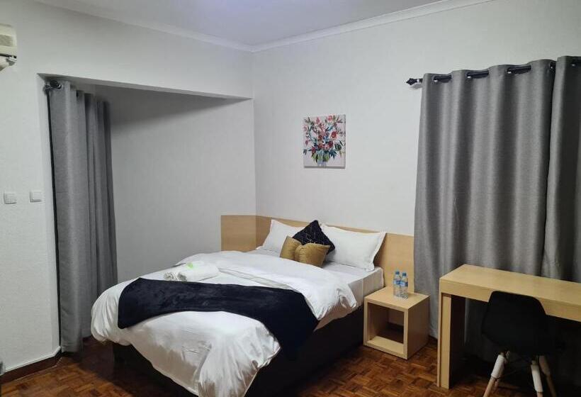스탠다드 룸, Pastello Guest House