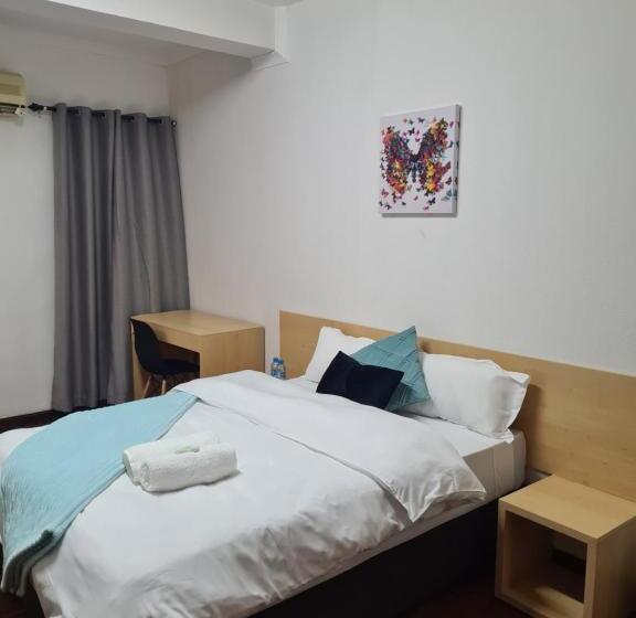 Номер Стандарт, Pastello Guest House