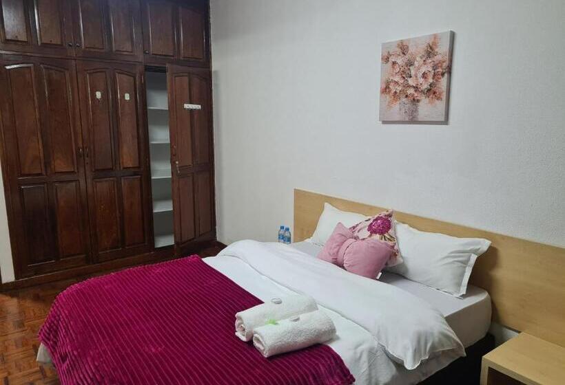 스탠다드 룸, Pastello Guest House