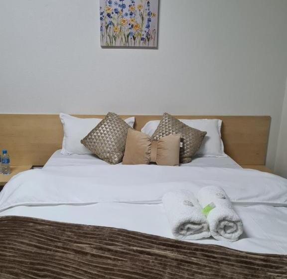 Номер Deluxe, Pastello Guest House