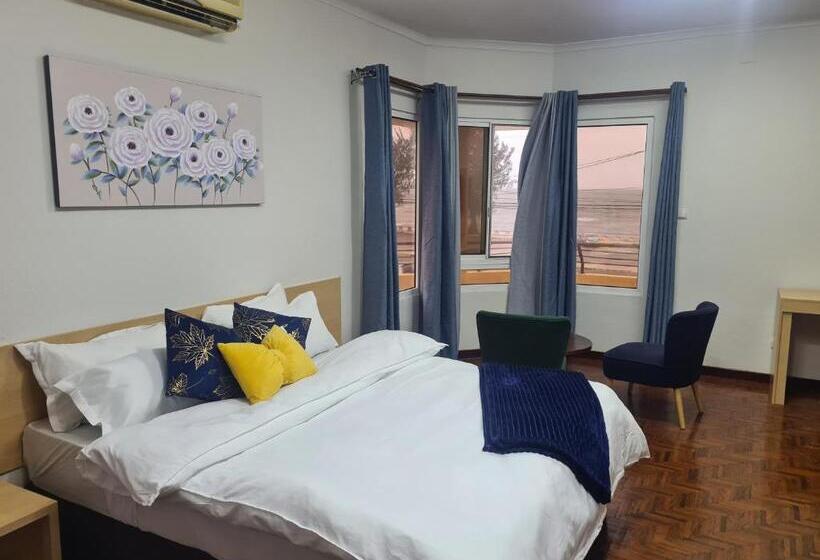 Люкс Повышенной Комфортности, Pastello Guest House