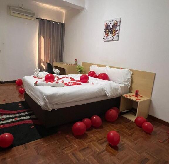Номер Стандарт, Pastello Guest House
