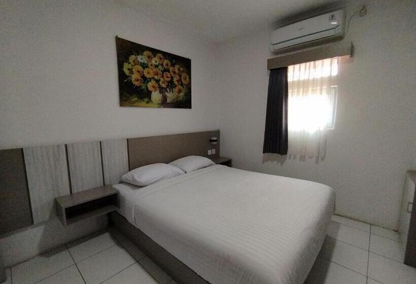 Номер Deluxe, Syariah Selamat Sukabumi