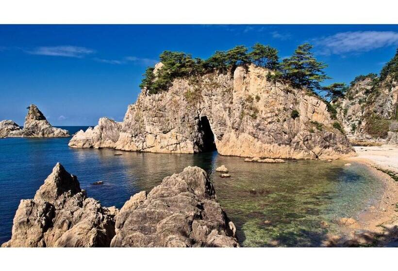 Студия Стандарт, Taiseisou   Vacation Stay 90012v