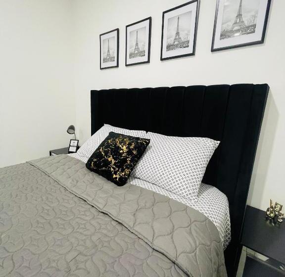 标准间, Indomus Rooms