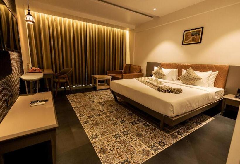 Номер Стандарт, Krown Palace Resort