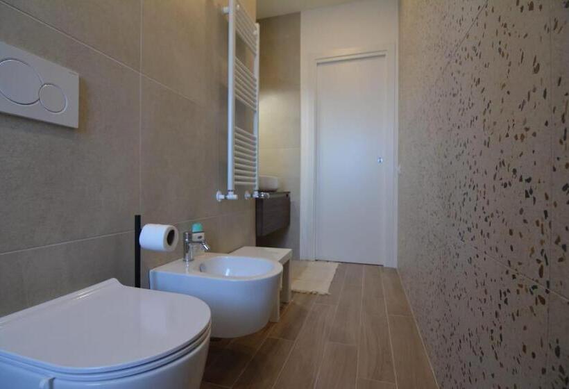 اتاق استاندارد, Orlando Rooms