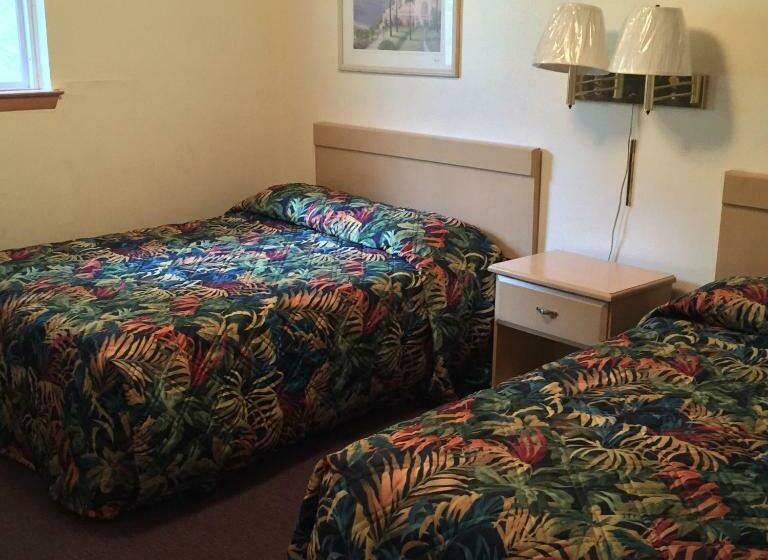 סוויטה, Macthrift Motor Inn