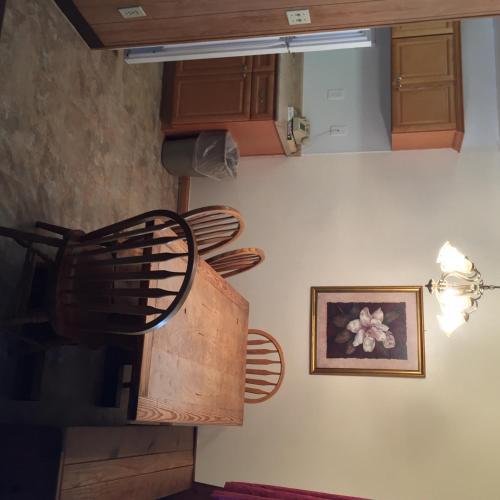 带2个卧室的套房, Macthrift Motor Inn
