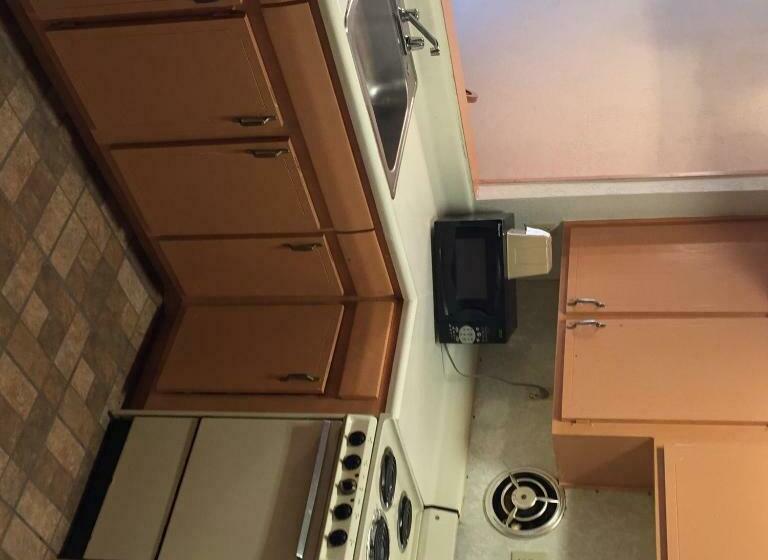 套房, Macthrift Motor Inn