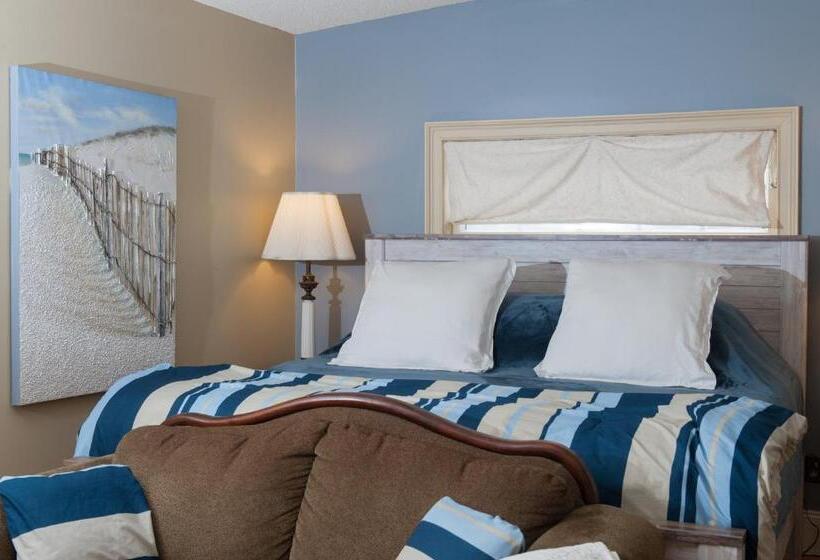 패밀리 룸, Naomi's Inn Bed & Breakfast