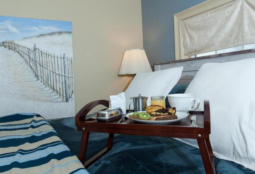 패밀리 룸, Naomi's Inn Bed & Breakfast