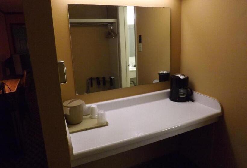 스탠다드 룸, Tristar Inn Xpress