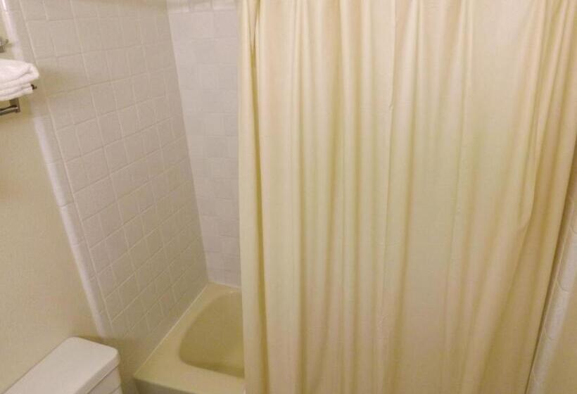 스탠다드 룸 킹사이즈 침대, Tristar Inn Xpress