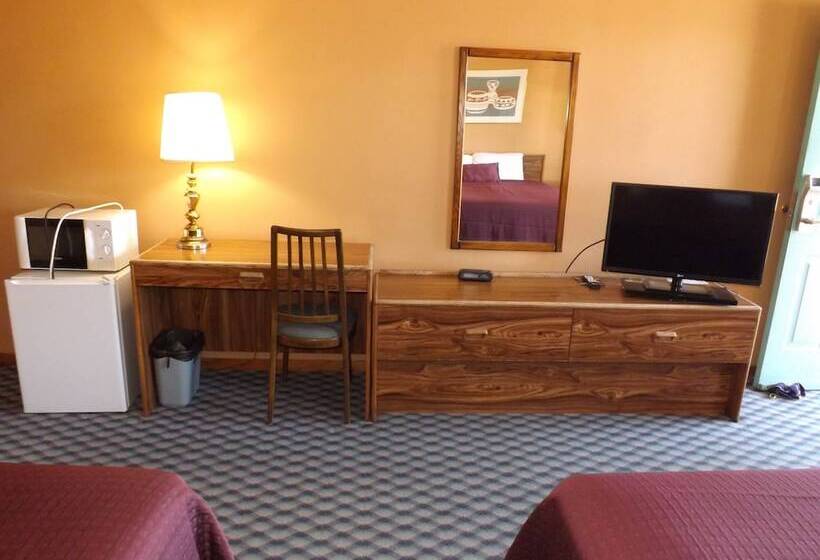 스탠다드 룸, Tristar Inn Xpress