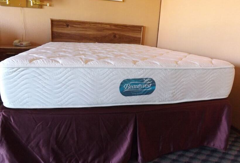 스탠다드 룸, Tristar Inn Xpress