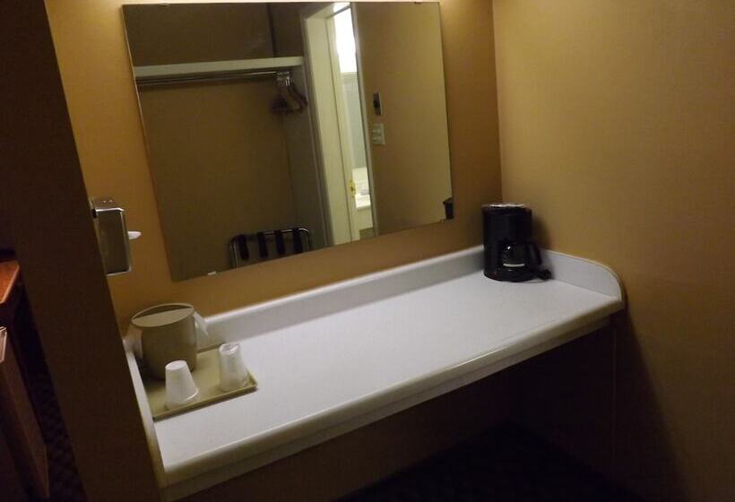 스탠다드 룸, Tristar Inn Xpress