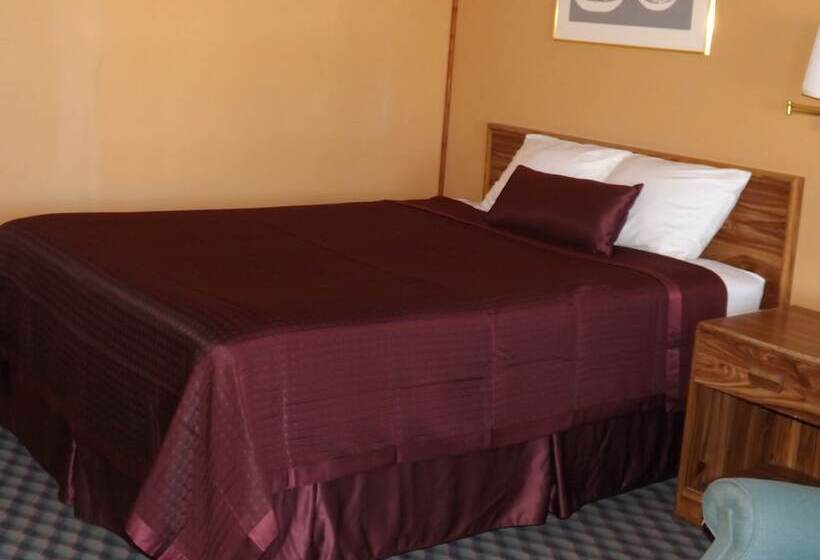 스탠다드 룸, Tristar Inn Xpress