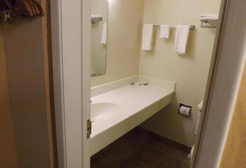 스탠다드 룸, Tristar Inn Xpress