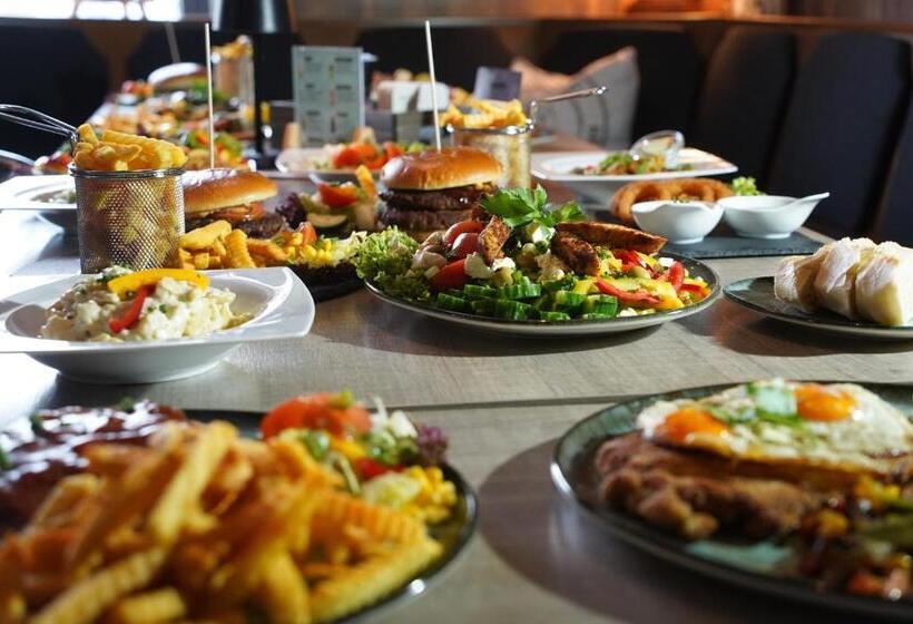 Номер Superior, K357   Hotel & Restaurant Zur Post In Otterndorf Bei Cuxhaven