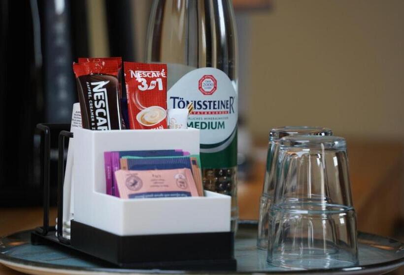 Номер Superior, K357   Hotel & Restaurant Zur Post In Otterndorf Bei Cuxhaven
