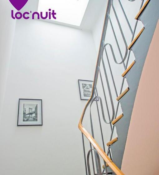 Номер Стандарт, Loc Nuit   Chambres Tout Confort   Hyper Centre Agen