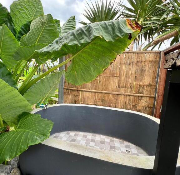 Номер Стандарт, Dee Tor Jai Farm Stay ดีต่อใจฟาร์มสเตย์