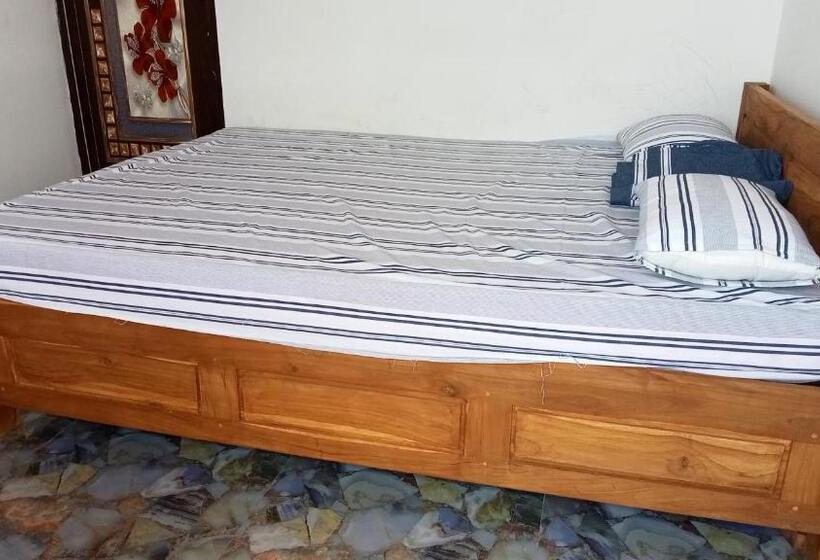 Номер Стандарт, Lakkisha Residency