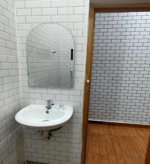 Номер Стандарт, Oyo Life 93158 Kost Asaka