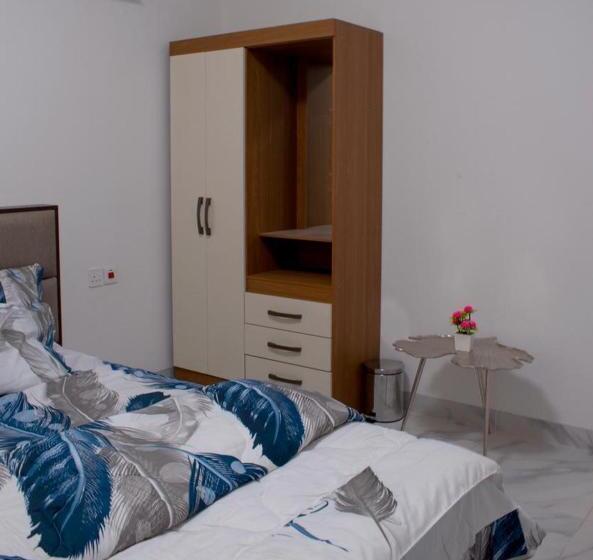 Номер Deluxe, Renaissance Lodge