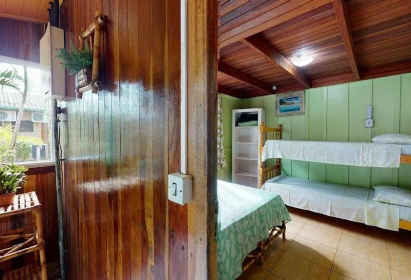 Семейный Номер, Ilha Do Mel Casa Familiar Quartos Economicos Nova Brasilia