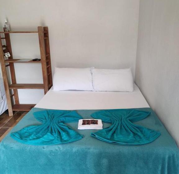 Люкс, Suites Vitasha  Natureza E Praia