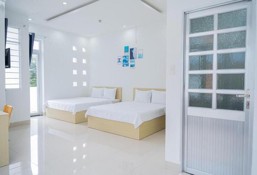 اتاق خانوادگی, An Gia Hotel Tây Ninh