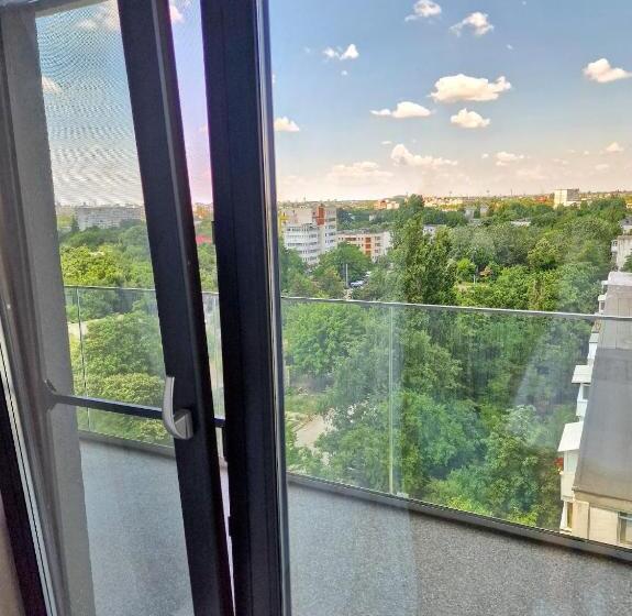 آپارتمان 2 خوابه, Aparthotel Gloris