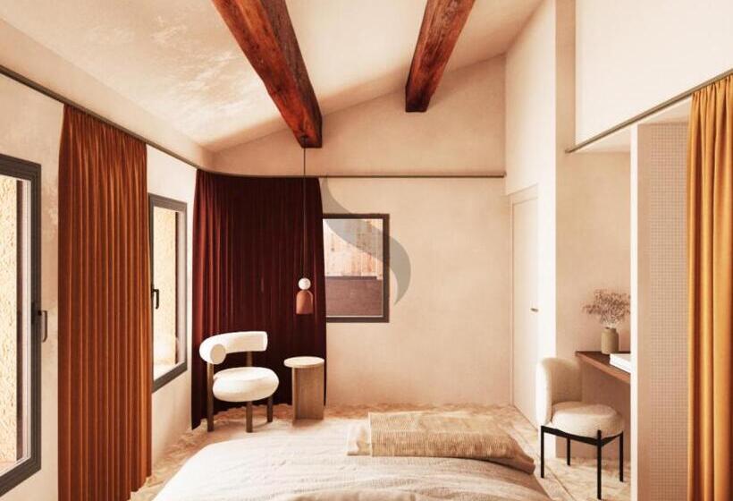 Номер Superior, Maison Nova   Boutique Hôtel & Spa