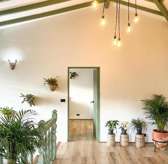 Номер Стандарт, Casa Dulces Del Jardín