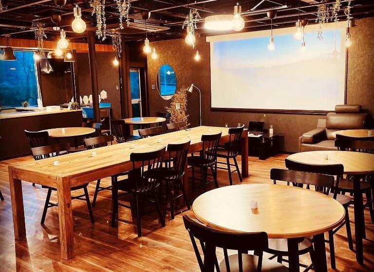 Студия Стандарт, Inncocosumu？   Vacation Stay 02654v