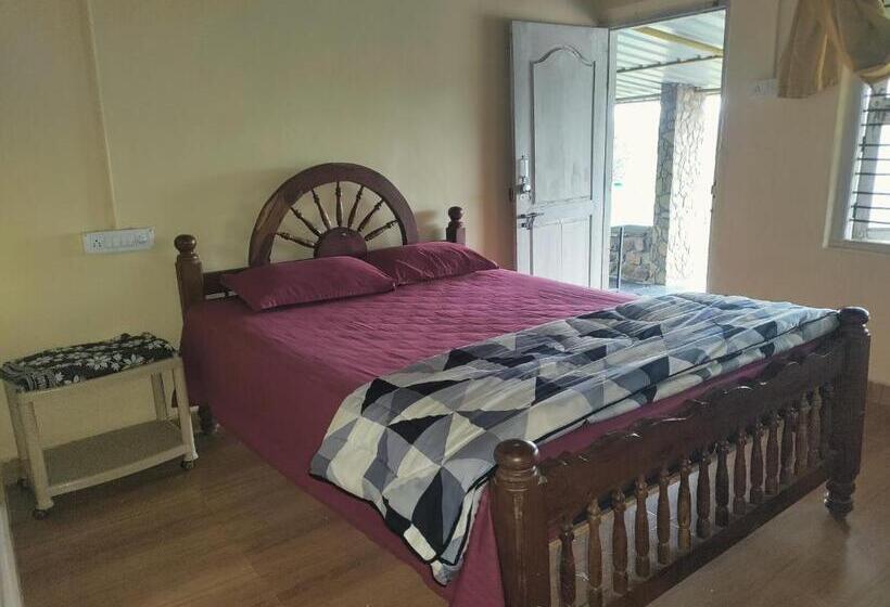 Номер Deluxe, Ivory Daze Jungle Adventure Homestay
