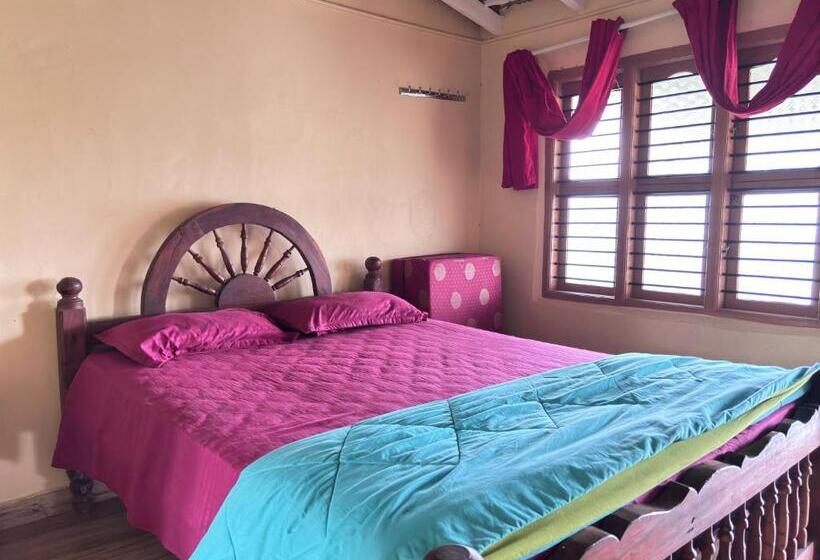 Номер Deluxe, Ivory Daze Jungle Adventure Homestay