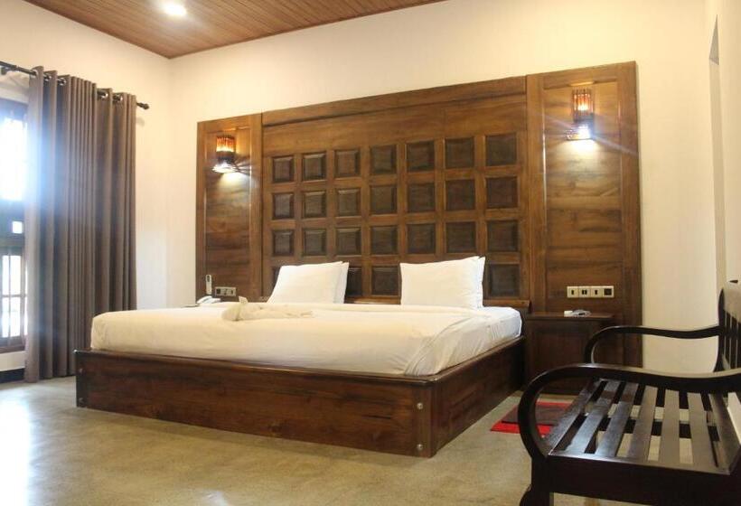 经济房, World S End Base Eco Village