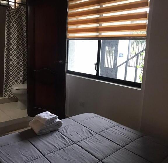 Номер Basic, Park View Hostel&suites