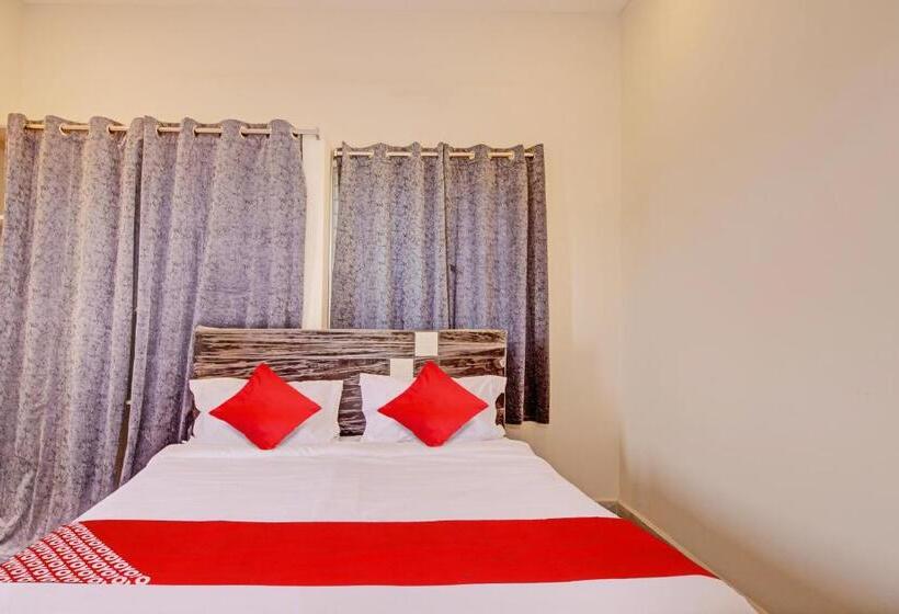 Трехместный Номер Классика, Super Oyo Flagship Hotel New Moon Light