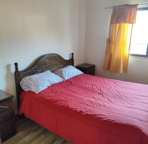 Номер Стандарт, Alma Patagona Hostel