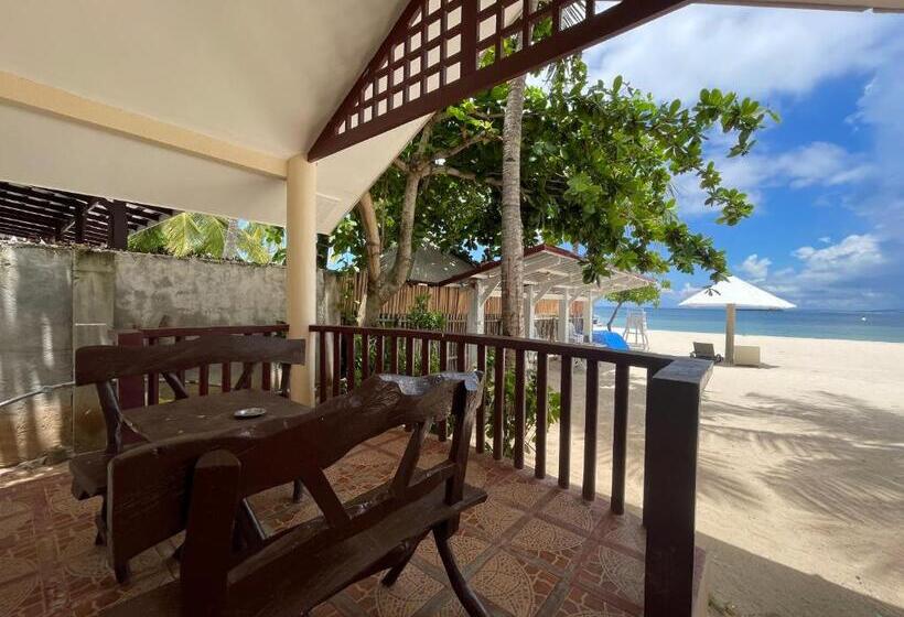 اتاق لوکس خانوادگی, Beach Placid Resort Powered By Cocotel