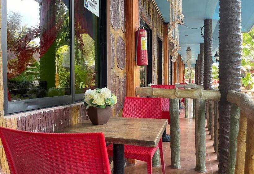 اتاق استاندارد سه نفره, Beach Placid Resort Powered By Cocotel